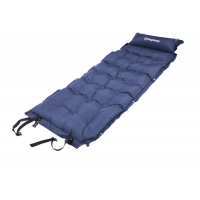 Килимок KingCamp Base Camp XL(KM3559) Navy blue