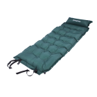 Килимок KingCamp Base Camp Comfort(KM3560), що самовдається, Dark green