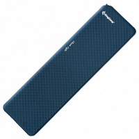 Килимок KingCamp Classic Light(KM3501), що самоврядується, Dark grey