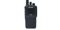 Рація Puxing PX-800 (5W, VHF, 136-174MHz, до 10 км, 32 канали, АКБ), чорна