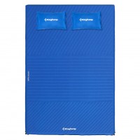 Килимок KingCamp COMFORT DOUBLE II (KM3594) ROYAL BLUE