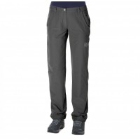 Штани дружин. Mammut Hiking Pants Woman Graphite 36 EU