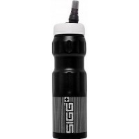 Пляшка для води SIGG DYN Sports New 0,75L 8623.40 Black Touch