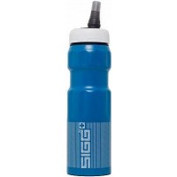 Пляшка для води SIGG DYN Sports New 0,75L 8620.70 Teal Touch