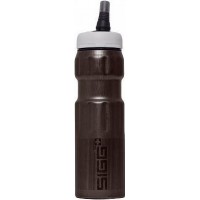 Пляшка для води SIGG DYN Sports New 0,75L 8620.90 Smoked Pearl