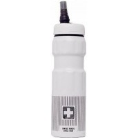 Пляшка для води SIGG DYN Sports New 0,75L 8620.60 White Touch