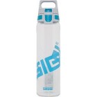 Пляшка для води SIGG TOTAL CLEAR ONE 0,75L 8632.90 Aqua