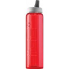 Пляшка для води SIGG VIVA DYN Sports 0,75L 8628.80 Red