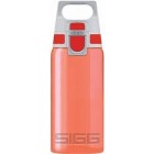 Пляшка для води SIGG VIVA ONE 0,5L 8596.60 Red