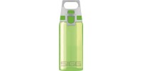 Пляшка для води SIGG VIVA ONE 0,5L 8631.30 Green