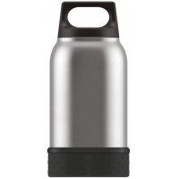 Термос харчовий SIGG H&C; Food Jar Brushed 0.5 L 8592.20 Alu