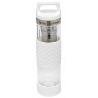 Термофляга SIGG H& C Glass WMB 0,4L 8539.40 White