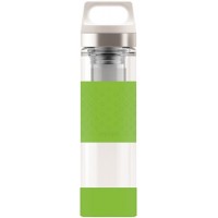 Термофляга SIGG H& C Glass WMB 0,4L 8555.80 Green