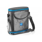 Термо-сумка Spokey ICECUBE 1(921879) grey/blue