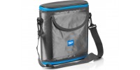 Термо-сумка Spokey ICECUBE 1(921879) grey/blue