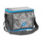 Термо-сумка Spokey ICECUBE 2(921880) grey/blue