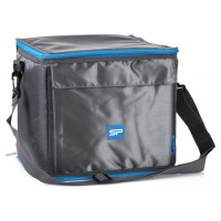 Термо-сумка Spokey ICECUBE 3(921881) grey/blue