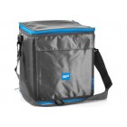 Термо-сумка Spokey ICECUBE 4(921882) grey/blue