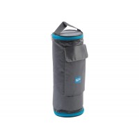 Термо-сумка Spokey ICETUBE(921883) grey/blue