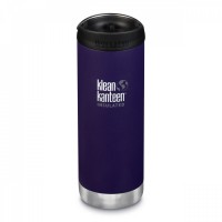 Термокухоль Klean Kanteen TKWide Cafe Cap 473 мл Kalamata Matt