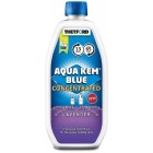 Рідина-концентрат д/біотуалету Aqua Kem Blue Lavender, 0,78 л
