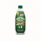 Рідина-концентрат д/біотуалету Aqua Kem Green, 0,75 л
