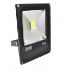 Прожектор світлодіодний 220ТМ Slim (LED-SP, 3000 люмен, IP65, 6000К, 30W)