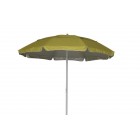 Зонт садовий TE-007-220 жовтий