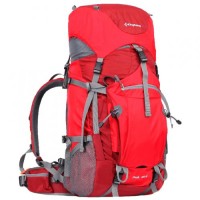 Рюкзак KingCamp Peak 45+5(KB3250) Red