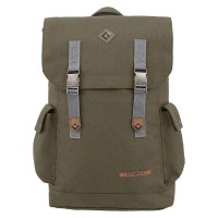 Рюкзак KingCamp Redwood(KB3322) Dark green