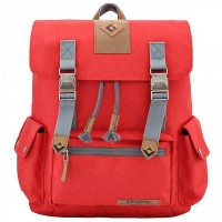 Рюкзак KingCamp Yellowstone(KB3323) Dark red