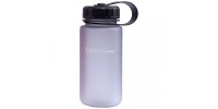 Пляшка для води KingCamp Tritan Bottle 400ML(KA1111) medium grey