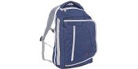 Рюкзак для ноутбука Red Point Сrossroad BLU20 RPT284 (20л), синій