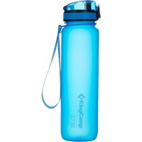Пляшка для води KingCamp Tritan Bottle 1000ML(KA1136) blue