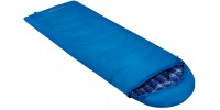 Спальний мішок KingCamp Oasis 250XL(KS3222) L Blue