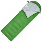 Спальний мішок KingCamp Oasis 250XL(KS3222) R Green