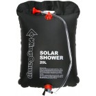 Похідний душ KingCamp Solar Shower 20l(KA3658) black