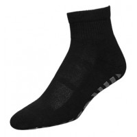 Шкарпетки InMove GYM non-slip socks black (41-43)