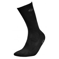 Шкарпетки InMove SPORT DEODORANT black (35-37)