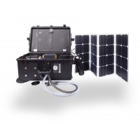 Опріснювач Spectra Aquifer 200-PPS 12 В Power&Solar