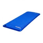 Надувний килимок KingCamp PUMP AIRBED SINGLE(KM3588) BLUE