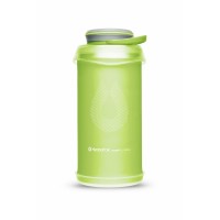 м'яка пляшка HydraPak Stash 1 л Sequoia Green