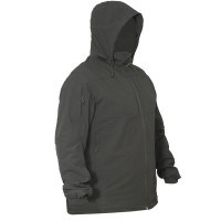 Куртка Chameleon Soft Shell Breeze (р.44-46), чорна
