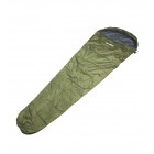 Спальний мішок Summit Lite Mummy Sleeping Bag Зелений