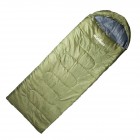 Спальний мішок Summit Lite Cowl Sleeping Bag Зелений