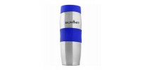 Термокухоль Summit Drinks Mug With Grip 380 мл Синя