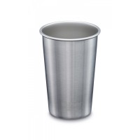 Склянка Klean Kanteen Steel Pint Cup 473 мл