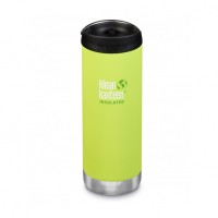 Термокухоль Klean Kanteen TKWide Cafe Cap 473 мл Juicy Pear