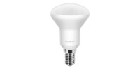 Лампа світлодіодна Global R50 (5W, 3000K, 220V, E14)