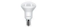 Лампа світлодіодна Maxus R50 (5W, 3000K, 220V, E14) AP